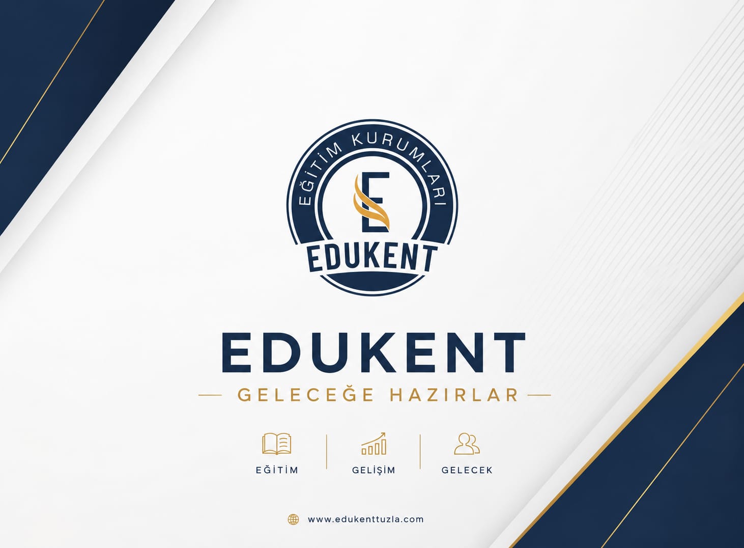 EDUKENT BROŞÜR
