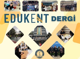 Edukent Dergi