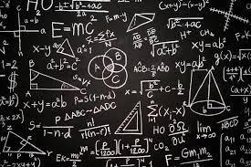 Matematik mi? Allah muhafaza!