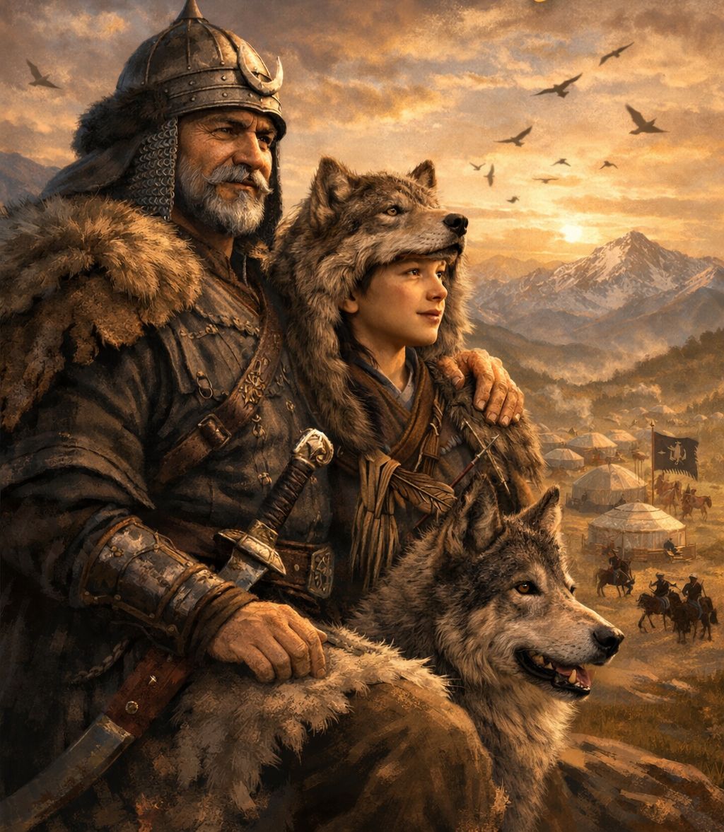 Turan Bey Oğlu Kurt Bey