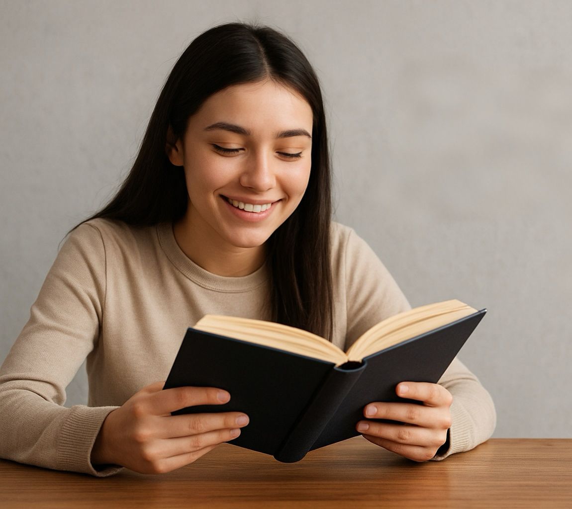 Kitap Okuma Alışkanlığının Önemi