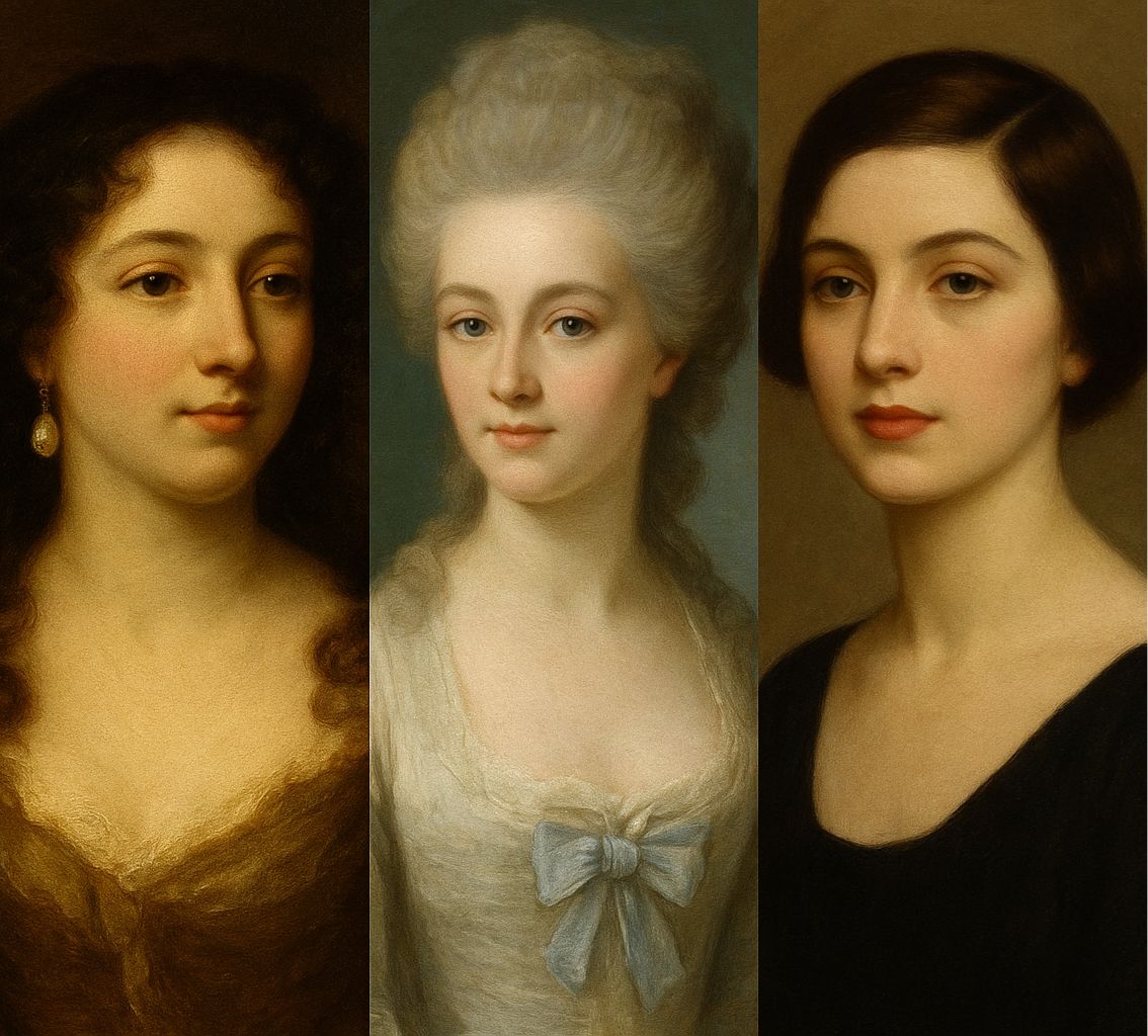 TARİHE GÖRE GÜZELLİĞİN TANIMI