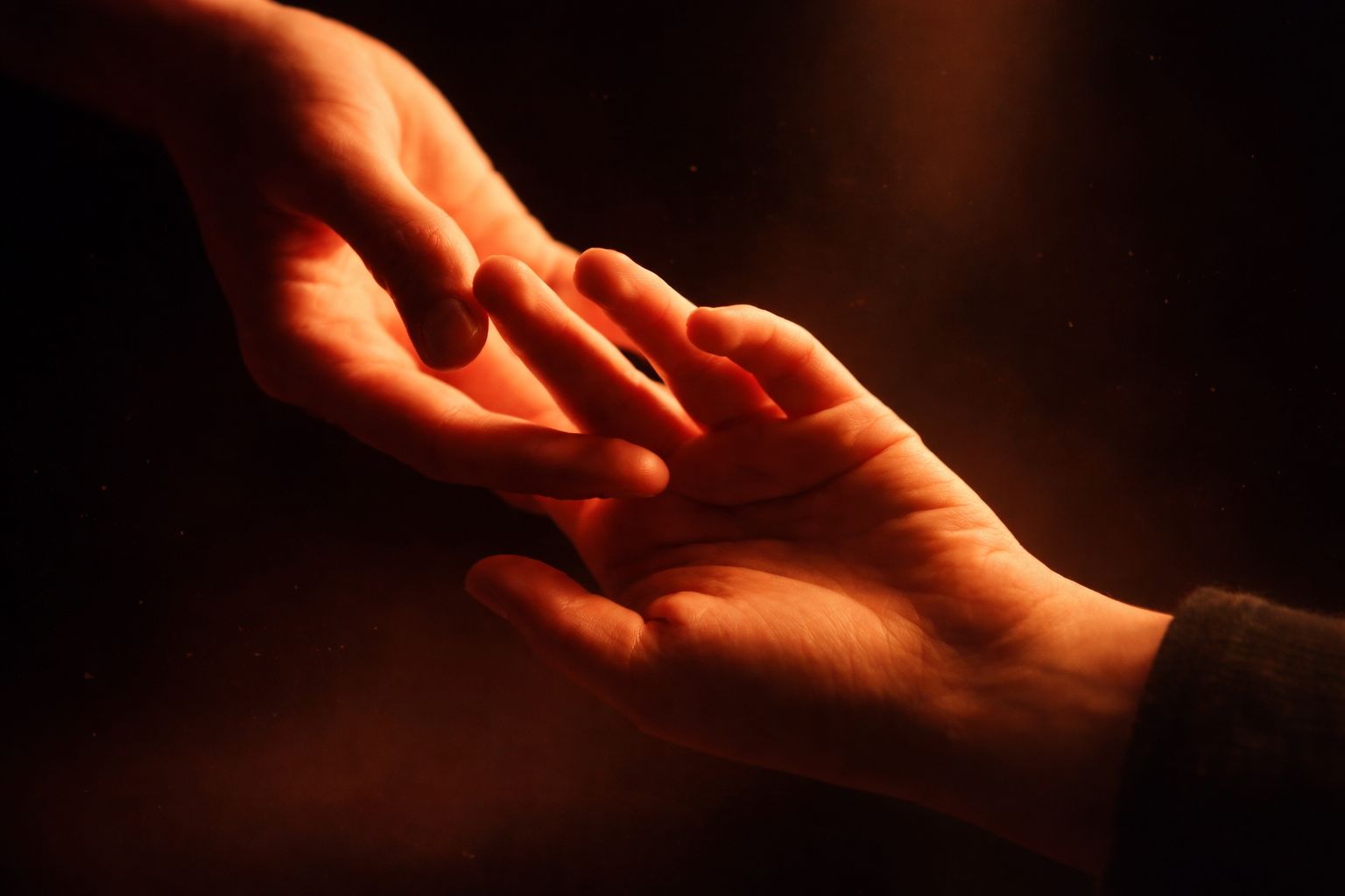 "Ben" Gürültüsünde "Biz"i Duyabilmek