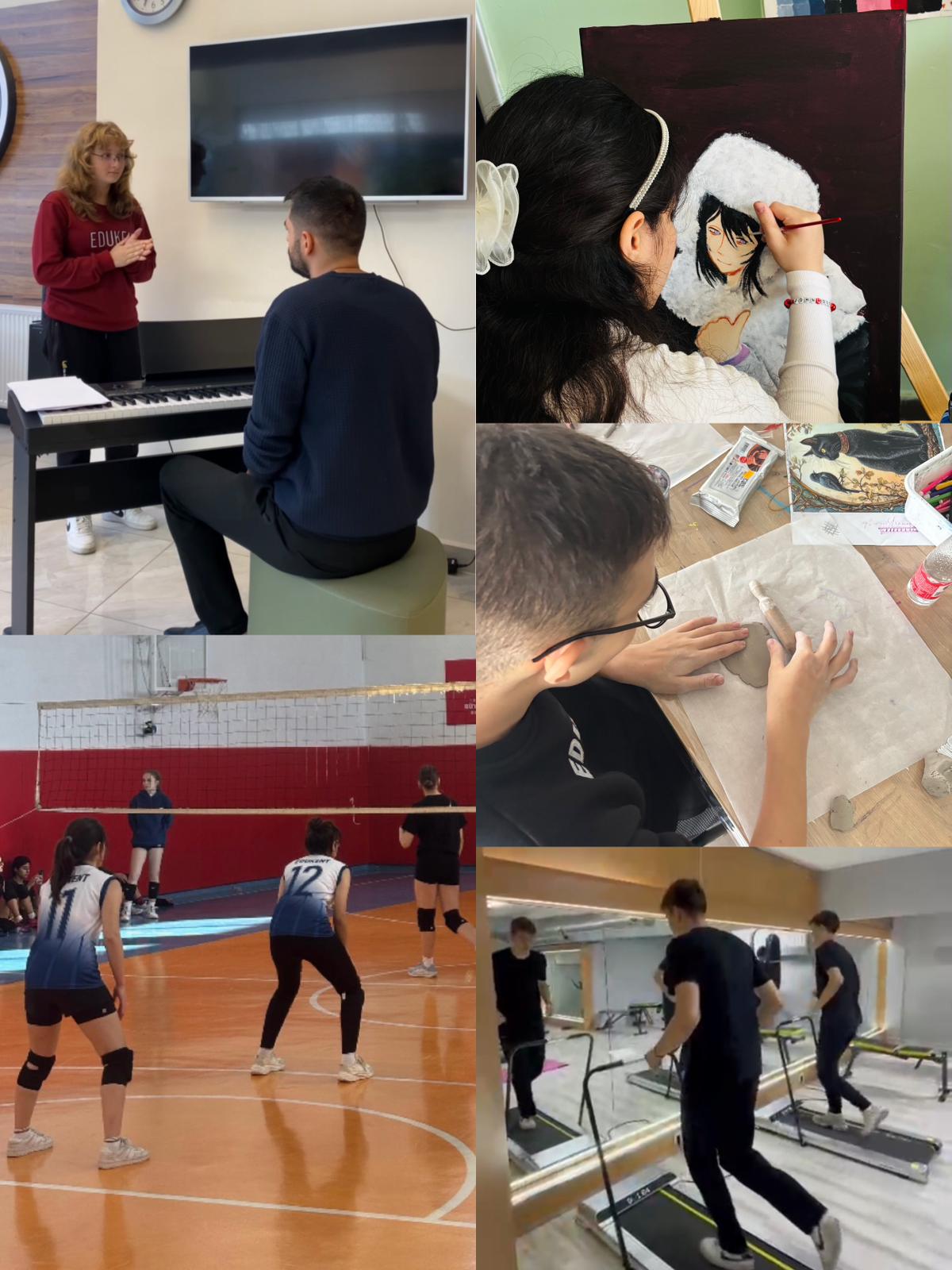 BECERİ TEMELLİ EĞİTİM İLE GELECEĞE HAZIRLANAN ÖĞRENCİLER