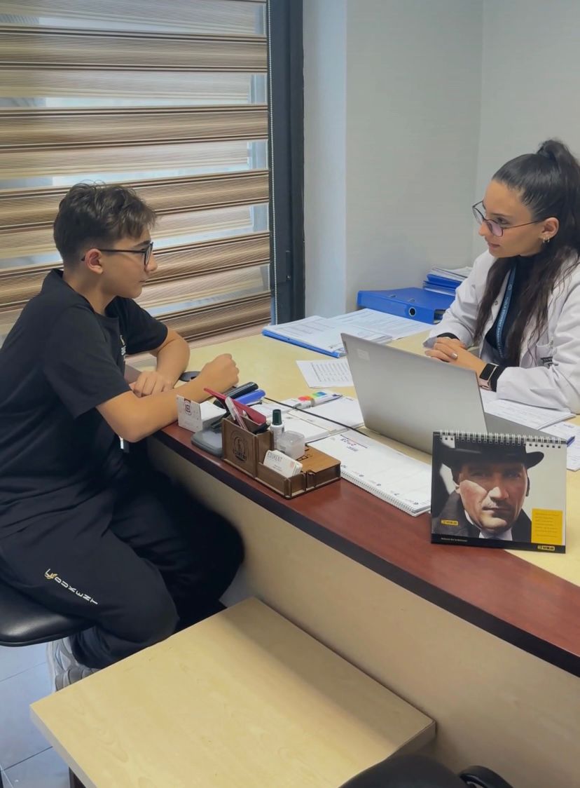 ZEKİ ÖĞRENCİLER NEDEN BAZEN BAŞARISIZ OLUR?