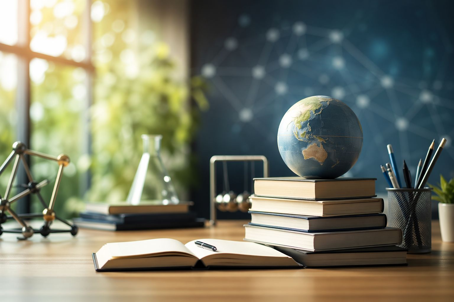 GELECEĞE AÇILAN KAPI: EDUKENT'TE EĞİTİM