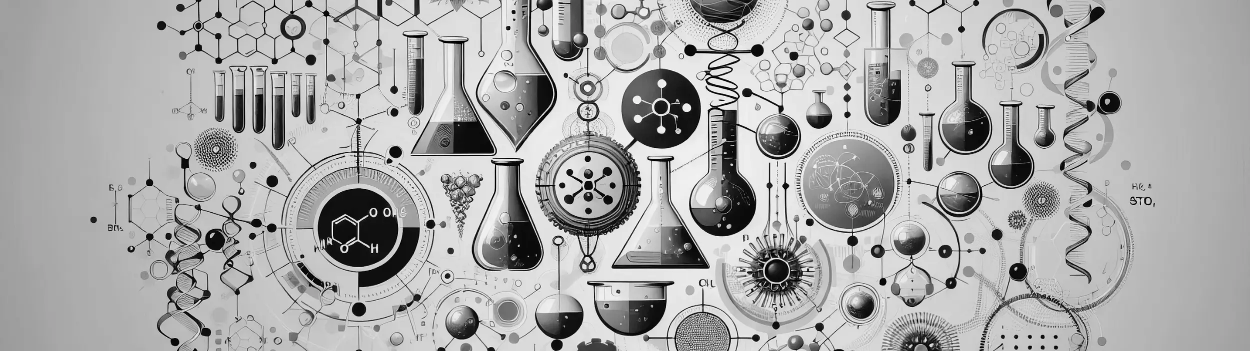 Madem Geldin Dünyaya, Otur Çalış Kimyaya!